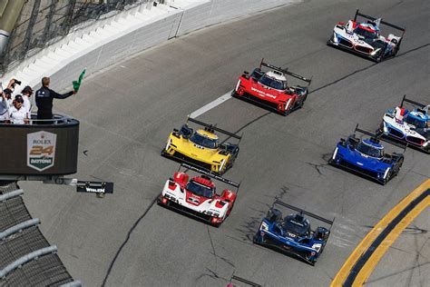 entry list rolex 24 daytona|Rolex 24 current standings.